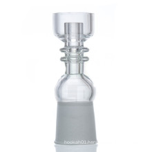 Domeless Quartz Nail for Universal People with Female Jonit (ES-QZ-013)